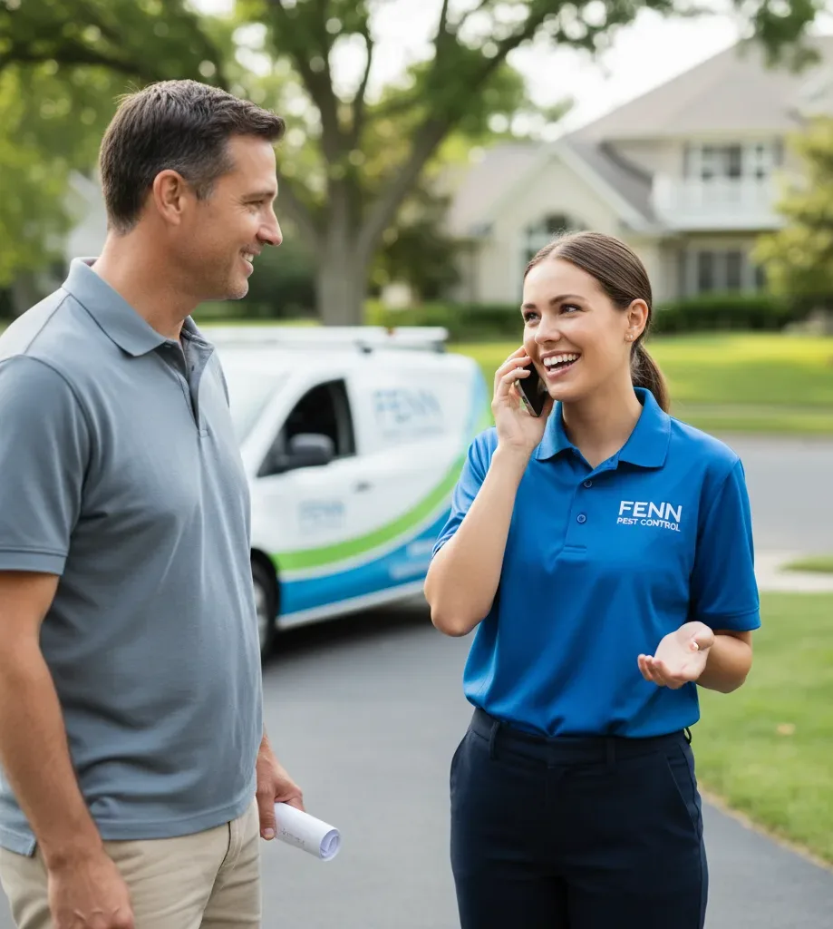 Rodent Control in Lackawanna, NY